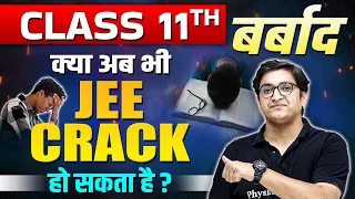 How to Crack JEE in Class 12th? Powerful Strategy for Class 12th Students