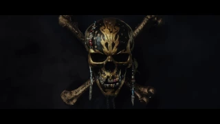 Pirates of the Caribbean: Dead Men Tell No Tales HD (2017)