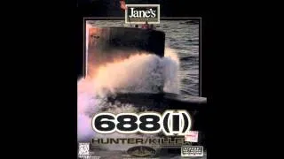 Jane's 688(i) Hunter/Killer OST REMIX - Grinder