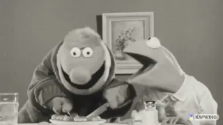 Mack And Kermit Commercials