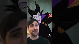 What Your Favorite Disney Villain Says About You (TikTok comp. 1-6)