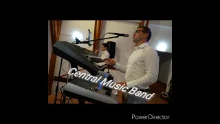 Central Music Band - Tejút (Rúzsa Magdi)