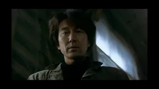 Cure (1997) Japanese movie