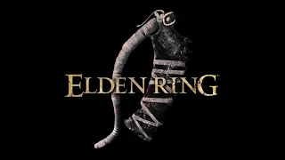 Elden Ring Saw Cleaver Gameplay (Bloodborne Weapon)