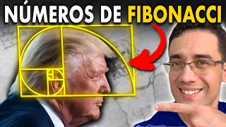 A SEQUÊNCIA DE FIBONACCI e o NÚMERO DE OURO (razão áurea)