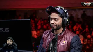 Arslan Ash SOLIDIFIES himself as THE GOAT at TWT FINALS!