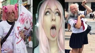 Anime fans are EMBARASSING!!! (ft Wackawackamunv2 and Svmba)