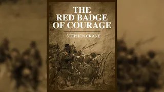 The Red Badge of Courage by Stephen Crane | Free Audiobook