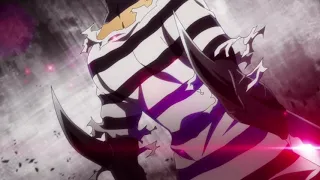 AMV Nanbaka: Jyugo VS Musashi / Джуго Vs Мусасши