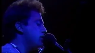 Billy Joel   Live at Wembley 1984