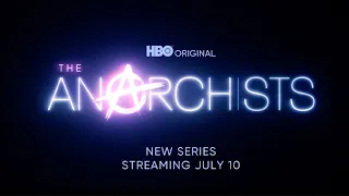 The Anarchists I Official Trailer