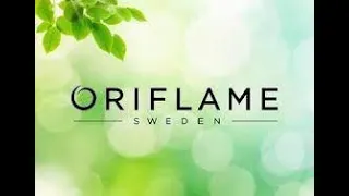 Замовлення Oriflame 1 з каталогу №3/2024