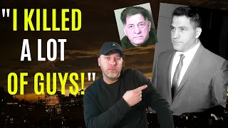 SONNY FRANZESE, PAUL CASTELLANO & OTHERS RECORDED TALKING MOB HIT STRATEGIES - TRANSCRIPT REVIEW