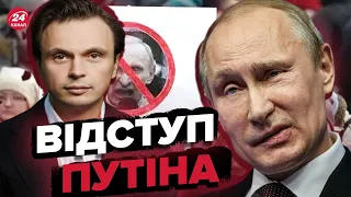 🔴Україні дадуть ядерну зброю? / Мобілізація закопає Путіна в МОГИЛУ  - ДАВИДЮК @davydiuk