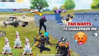 OMG!🥵I SAVED FAN AND HE WANTS TO 👿CHALLENGE ME IN LOBBY🥶| SAMSUNG,A3,A5,J2,J3,J5,J7,S5,S6,J1,XMAX