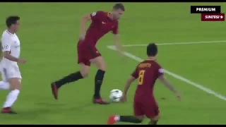 AS Roma vs Chelsea 3  0   All Goals  Highlights HD  Champion League 31 10 2017