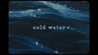 major lazer - cold water (ft. justin bieber & MØ) (slowed down)