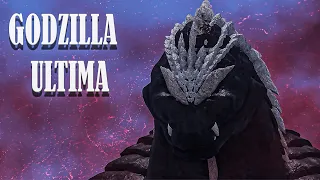 New Godzilla Ultima | Kaiju Arisen 5.0