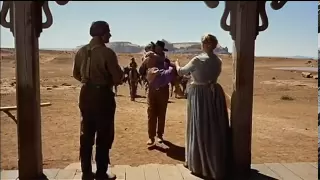 La prisonnière du désert The Searchers John Ford.mp4