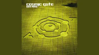 Cosmic Gate - Should Have Known