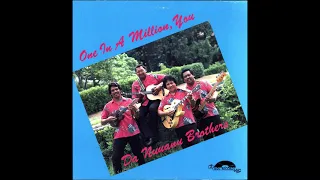 Da Nuuanu Brothers - People Get Ready / Ka`a Ahi Kahului (1986)