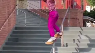 Best Instagram skate clips 2018