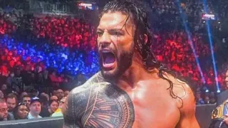 Roman Reigns Vs big e Survivor Series 2021 Full Match