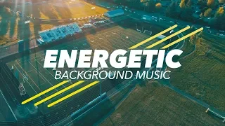 Energetic Rock Background Music For Sports & Workout Videos
