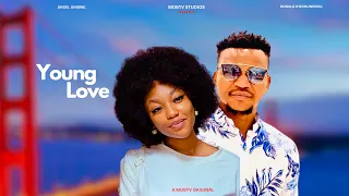 Young Love | Angel Unigwe | Donald Iheonunekwu | Mariah Ugbashi | Exclusive Nollywood 2024.  #ai