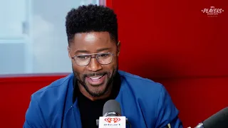 Nate Burleson on His Depression Experience | NFL Players: Second Acts Podcast