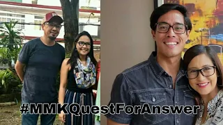 MMK / PEACHIE / QUEST FOR ANSWER (REACTION)