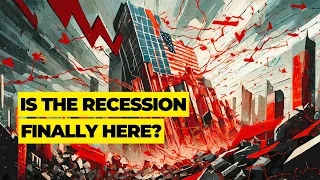 Recession Update: Why the Recession could be worse than you think