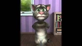 E.T. Katy Perry Talking Tom Cat