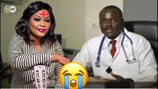 CH0C😭DOCTEUR YABA KUNDA SISTERS S’EXPRIME🥵MOKILI MAB£😭NZOKA NDE SR LUCIE AKUFl NA…