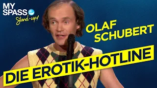 Die Erotik-Hotline | Olaf Schubert