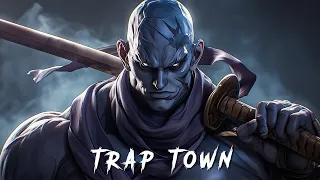 Trap Town - Best Trap Hits [Vol. 14]