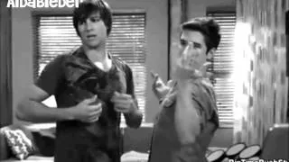 James & Logan // Jagan (Big Time Rush)