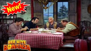 Bonanza Full Movie 💖Season 19  Episode 24 💖 The Deserter  💖Western TV Series
