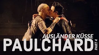 Ausländer Kisses | Paul Landers & Richard Kruspe (part 4)