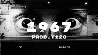 [FREE] УННВ х Вектор А x Рыночные отношения Underground Type Beat - "1967"