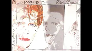 David Bowie - I feel Free Demo Rare