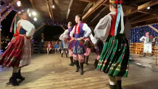 An easy way to learn Krakowiak - Polish folk dance.