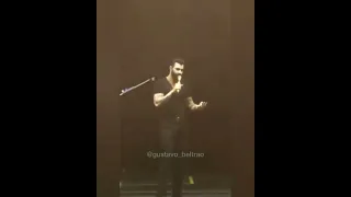 Gusttavo Lima Em Santa Luzia/PB