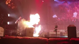 Sabaton - The Great War (Live Sabaton Open Air 2019-08-17)