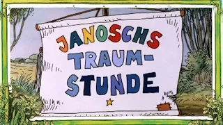 Willkommen beim YouTube Channel von Janoschs Traumstunde