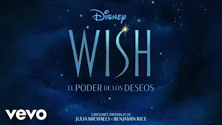 ¿Y así van a agradecer? (De "Wish: El Poder de los Deseos"/Latin American Spanish Audio...