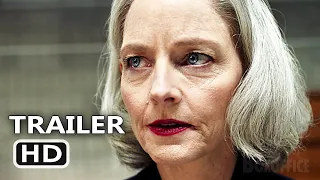 THE MAURITANIAN Final Trailer (2021) Jodie Foster, Benedict Cumberbatch Movie