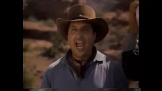 City Slickers II: The Legend of Curly's Gold TV Spot #4 (1994)