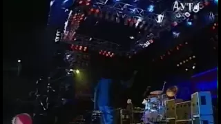 Deep Purple 15/09/1996 Kiev. Full Concert. avi