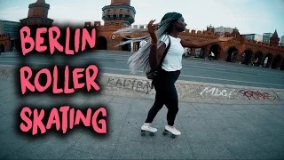 Berlin Rollerskating